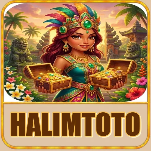 halimtoto APK Indonesia - Panduan Lengkap dan Tutorial
