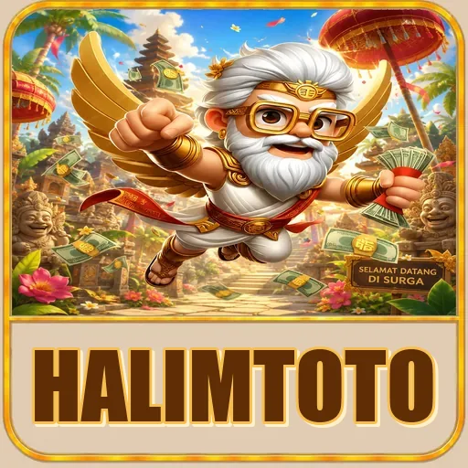 halimtoto APK Indonesia - Panduan Lengkap dan Tutorial