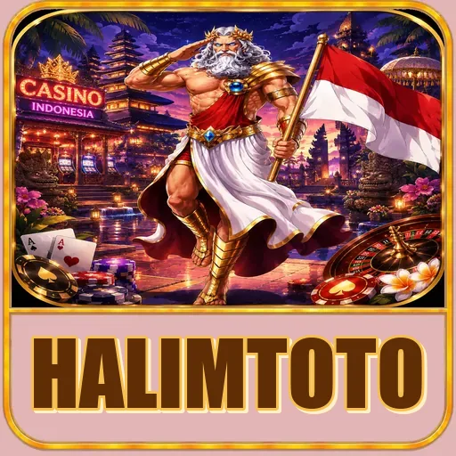 halimtoto APK Indonesia - Panduan Lengkap dan Tutorial
