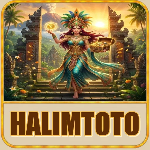 halimtoto APK Indonesia - Panduan Lengkap dan Tutorial